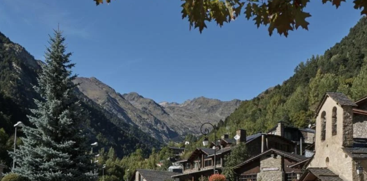 Looduslähedane puhkus Andorras, 3* hotellis HOTEL PALARINE! 23