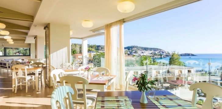 Ideaalne puhkus 4* MANOS PALACE hotellis Kreekas! 8