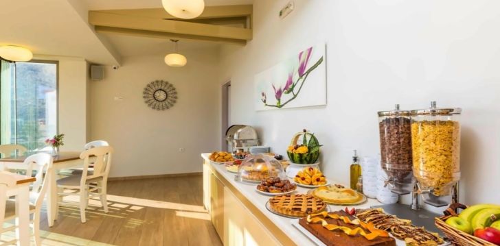 Ideaalne puhkus 4* MANOS PALACE hotellis Kreekas! 9