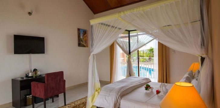 Puhkus ookeani ääres, 3* hotellis AZAO RESORT & SPA! 7