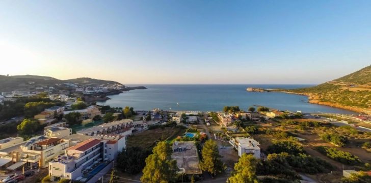Ideaalne puhkus 4* MANOS PALACE hotellis Kreekas! 12