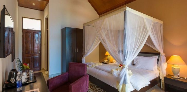 Puhkus ookeani ääres, 3* hotellis AZAO RESORT & SPA! 8