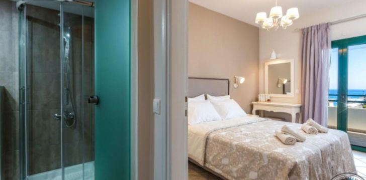 Ideaalne puhkus 4* MANOS PALACE hotellis Kreekas! 13