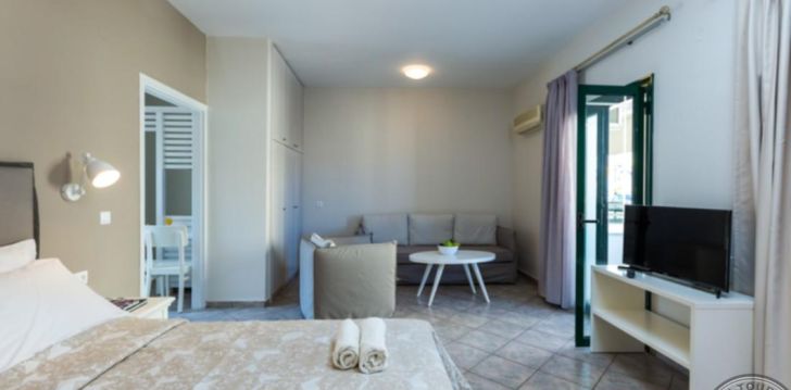 Ideaalne puhkus 4* MANOS PALACE hotellis Kreekas! 15
