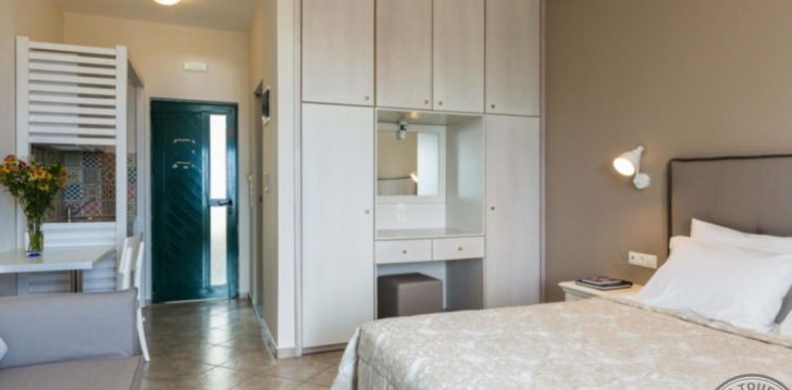 Ideaalne puhkus 4* MANOS PALACE hotellis Kreekas! 17