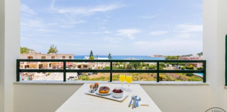 Ideaalne puhkus 4* MANOS PALACE hotellis Kreekas! 18
