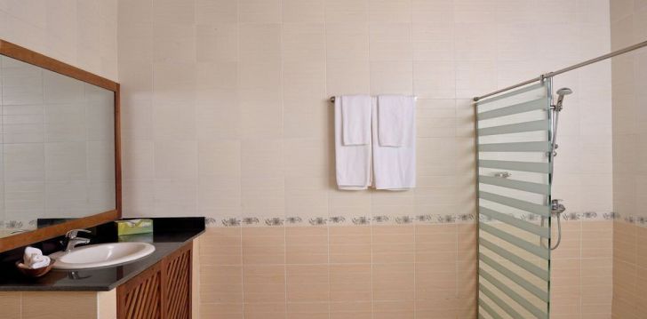 Puhkus ookeani ääres, 3* hotellis AZAO RESORT & SPA! 9