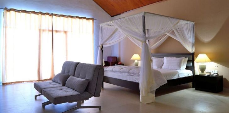 Puhkus ookeani ääres, 3* hotellis AZAO RESORT & SPA! 10