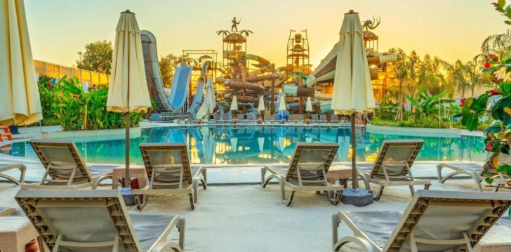 Luksuslik puhkus kogu perega 5* hotellis SY HOTELS BELEK! 4