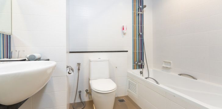 Mugav puhkus Pattayas, 4* hotellis GRAND BELLA! 18