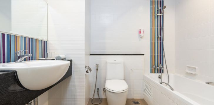 Mugav puhkus Pattayas, 4* hotellis GRAND BELLA! 22