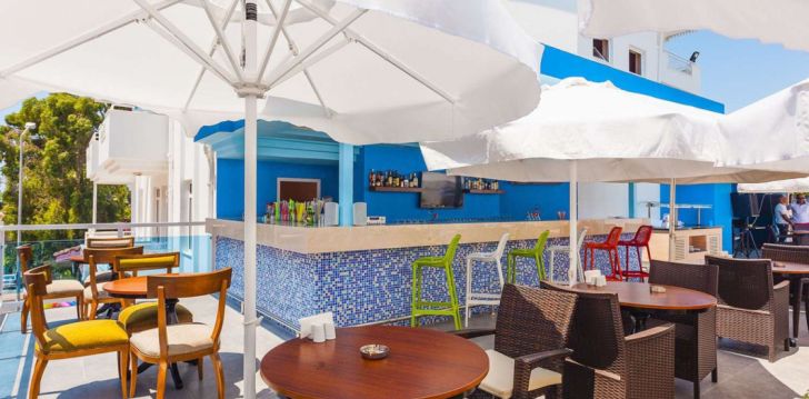Puhkus täiskasvanutele Sides, 4* hotell SIDE SU (ADULTS ONLY 16+)! 5