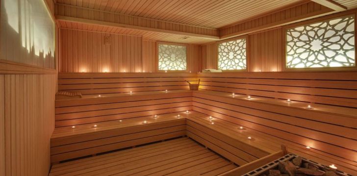 Puhkus täiskasvanutele Sides, 4* hotell SIDE SU (ADULTS ONLY 16+)! 9