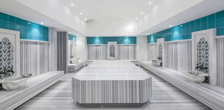 Puhkus täiskasvanutele Sides, 4* hotell SIDE SU (ADULTS ONLY 16+)! 10