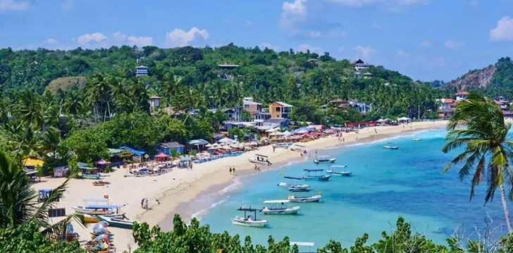 Eksootiline Sri Lanka ja ökonoomne 3* hotell RAWANAZ VILLA! 6
