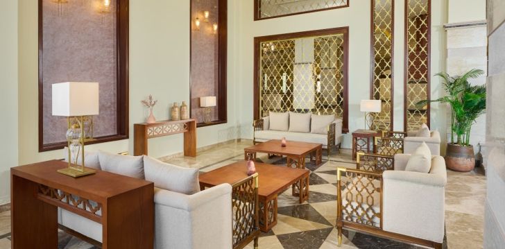 Lõbus puhkus Marsa Alamis, 5* hotellis LAZULI RESORT MARSA ALAM! 10