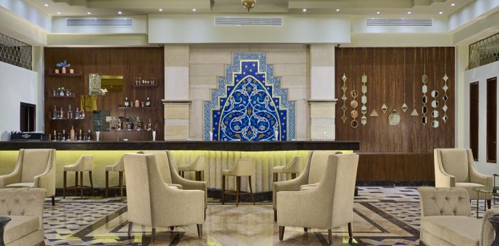 Lõbus puhkus Marsa Alamis, 5* hotellis LAZULI RESORT MARSA ALAM! 11
