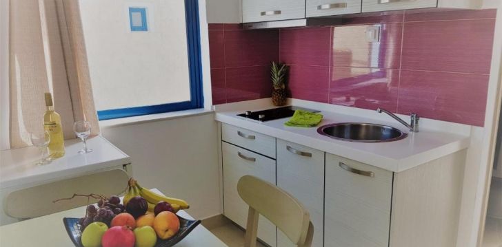 Traditsiooniline puhkus 2* GALAZIO APARTMENTS & SUITES hotellis Kreekas! 5