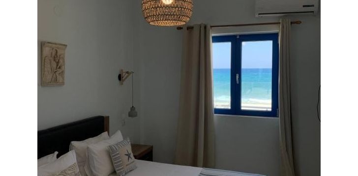 Traditsiooniline puhkus 2* GALAZIO APARTMENTS & SUITES hotellis Kreekas! 6