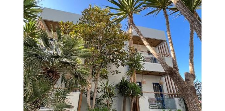 Traditsiooniline puhkus 2* GALAZIO APARTMENTS & SUITES hotellis Kreekas! 17
