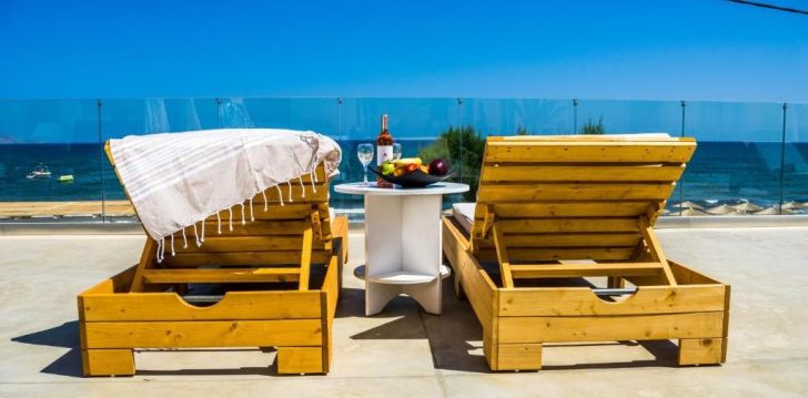 Traditsiooniline puhkus 2* GALAZIO APARTMENTS & SUITES hotellis Kreekas! 19