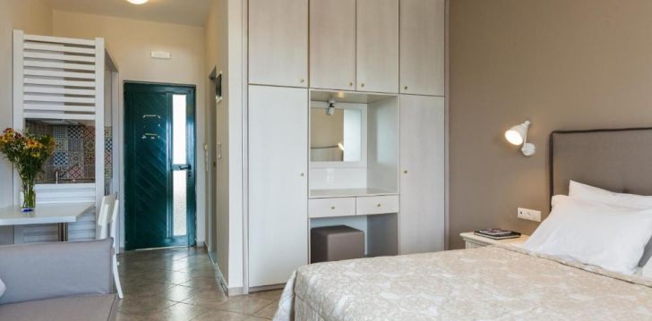 Ideaalne puhkus 4* MANOS PALACE hotellis Kreekas! 1