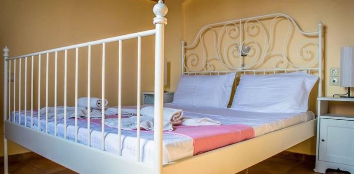Muinasjutuline puhkus 3* DREAM VILLAGE hotellis Kreekas! 1