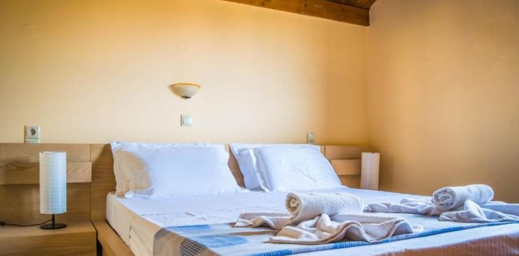 Muinasjutuline puhkus 3* DREAM VILLAGE hotellis Kreekas! 2