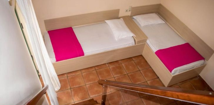Muinasjutuline puhkus 3* DREAM VILLAGE hotellis Kreekas! 3