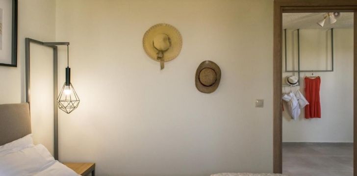 Muinasjutuline puhkus 3* DREAM VILLAGE hotellis Kreekas! 9