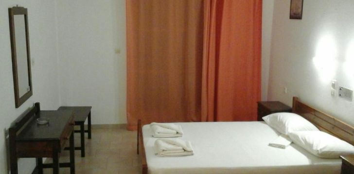 Mere lähedane 4* ELIDA HOTEL hotellis Kreekas! 3