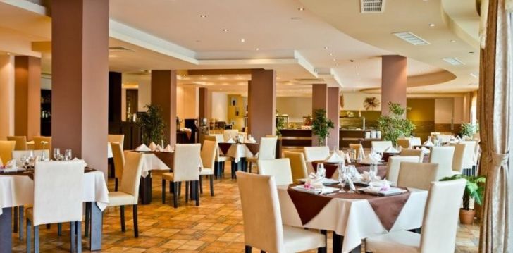 Perepuhkus 3* hotellis SAINT GEORGE PALACE! 9