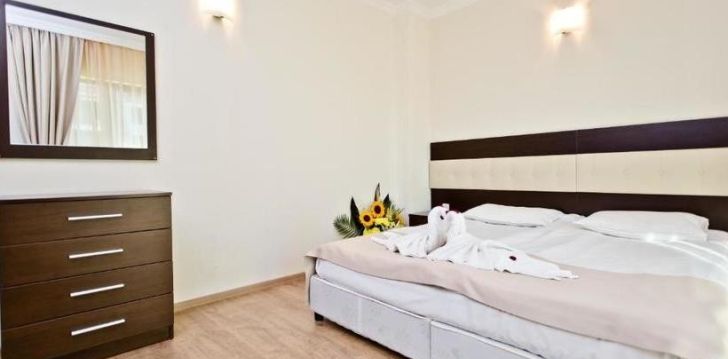 Perepuhkus 3* hotellis SAINT GEORGE PALACE! 11