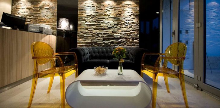 Reis Montenegrosse, 4* apartament stiilis hotell VILA V LUX! 2
