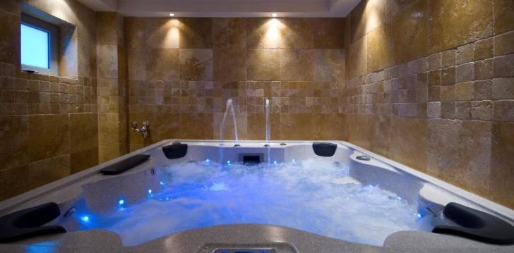 Reis Montenegrosse, 4* apartament stiilis hotell VILA V LUX! 5