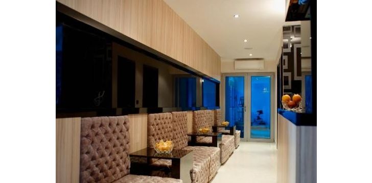 Reis Montenegrosse, 4* apartament stiilis hotell VILA V LUX! 7