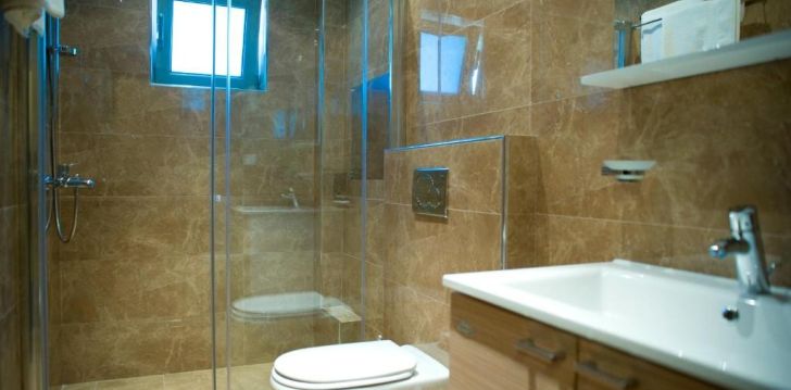 Reis Montenegrosse, 4* apartament stiilis hotell VILA V LUX! 8