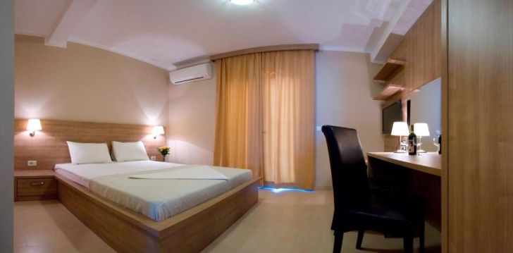 Reis Montenegrosse, 4* apartament stiilis hotell VILA V LUX! 11