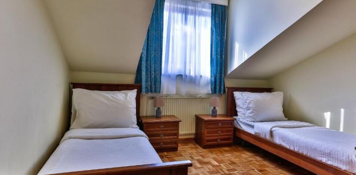 Rahulik puhkus Villa Velzon 3* hotellis Montenegros! 1