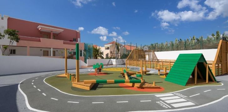 Perepuhkus Tenerifel, 4* hotellis ALLEGRO ISORA! 1