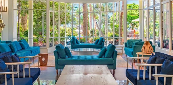 Tenerife ja 4* hotell H10 LAS PALMERAS! 1