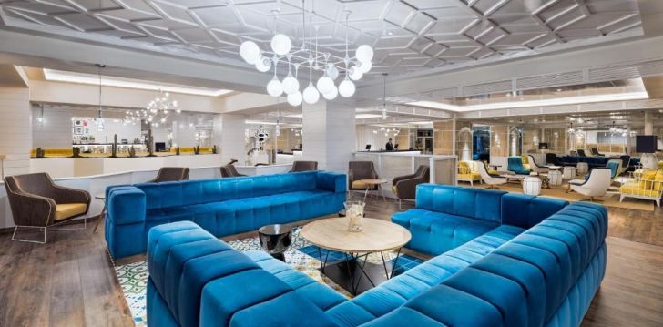 Avarate tubadega puhkus H10 Las Palmeras 4* hotellis Tenerifel! 2