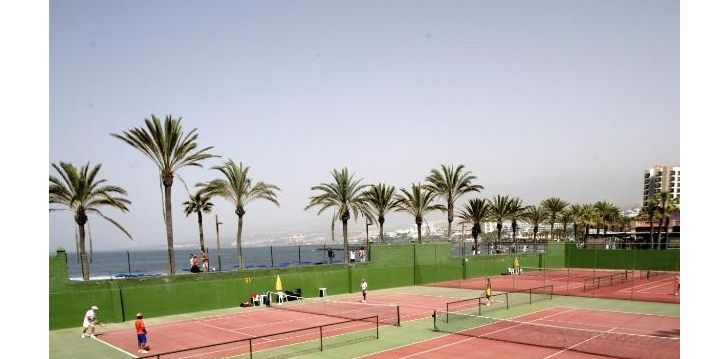 Tenerife ja 4* hotell H10 LAS PALMERAS! 3