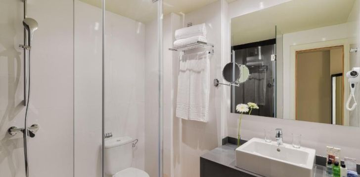 Avarate tubadega puhkus H10 Las Palmeras 4* hotellis Tenerifel! 6