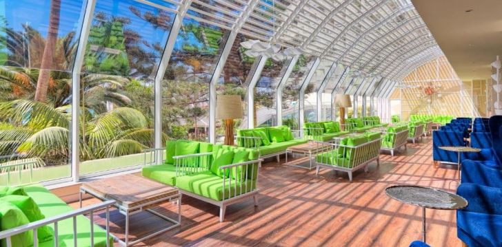 Avarate tubadega puhkus H10 Las Palmeras 4* hotellis Tenerifel! 7