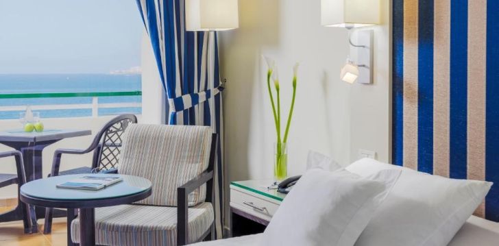 Avarate tubadega puhkus H10 Las Palmeras 4* hotellis Tenerifel! 9