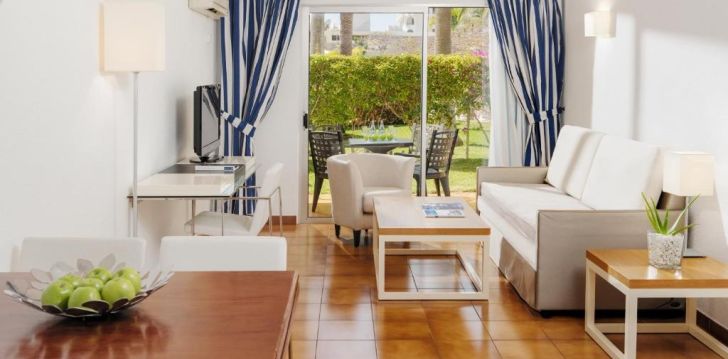 Avarate tubadega puhkus H10 Las Palmeras 4* hotellis Tenerifel! 11