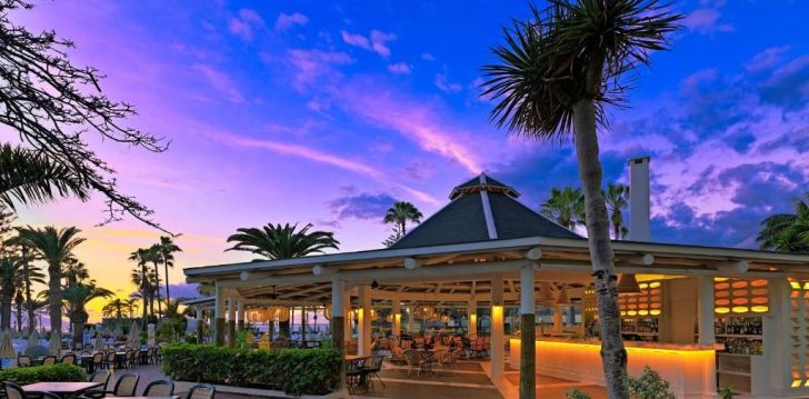 Avarate tubadega puhkus H10 Las Palmeras 4* hotellis Tenerifel! 13