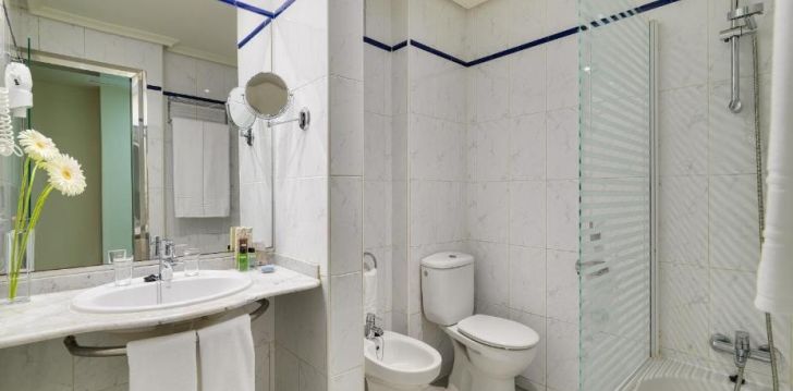 Avarate tubadega puhkus H10 Las Palmeras 4* hotellis Tenerifel! 14