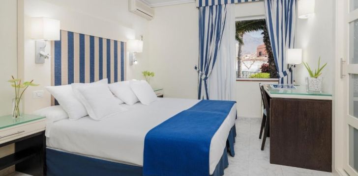 Tenerife ja 4* hotell H10 LAS PALMERAS! 17